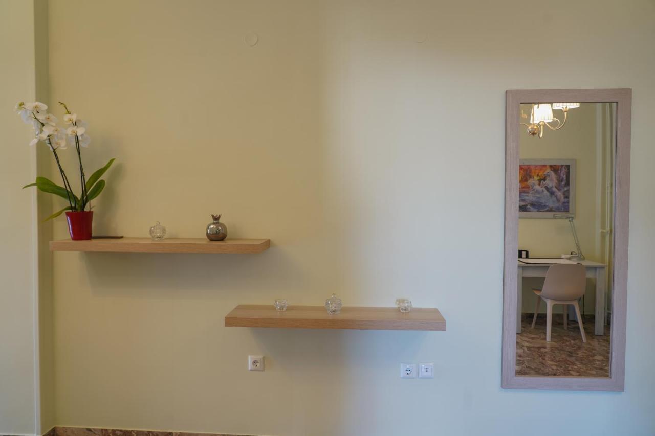 Katia'S Home Nafplio Exterior photo