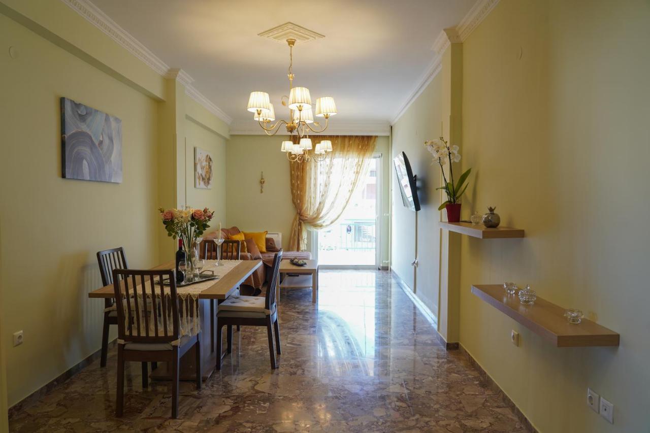 Katia'S Home Nafplio Exterior photo